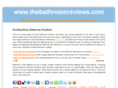 thebathroomreviews.com