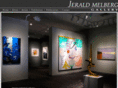jeraldmelberg.com
