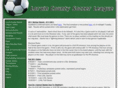 loraincountysoccer.org