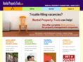 rentalpropertytools.com