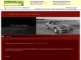 thirdgengarage.com