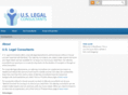 uslegalconsultants.com