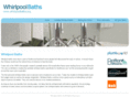 whirlpoolbaths.org