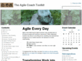 agilecoach.net