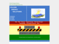 colsonenergysolutions.com