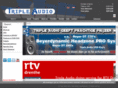 tripleaudio.com