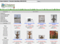 uniquegardensandgifts.com