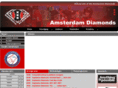 diamondsbaseball.nl