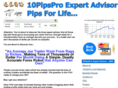 10pipspro.com