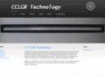 cclgr-tech.com