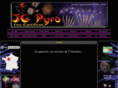 jgpyrotechnie.com