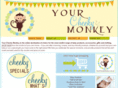 yourcheekymonkey.com.au