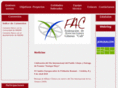 federacionfac.org