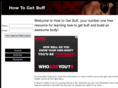 howtogetbuff.net