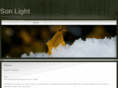 reflectionsofsonlight.com