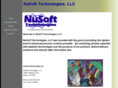 nusofttechnologies.net