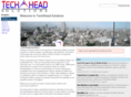 techaheadsolutions.com
