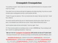 crosspatch-crosspatches.com