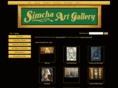 simchaartgallery.com