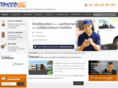 timvox.net