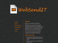 websendit.com