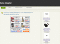 idetosataadapter.net