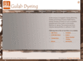 gulabdyeing.com