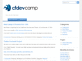 cfdevcamp.org
