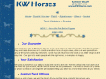 kwhorses.com
