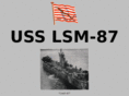 lsm-87.com