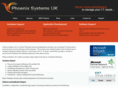 phoenixsystemsuk.co.uk