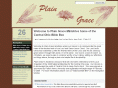 plaingrace.org