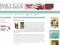 fancyfoodmagazine.com
