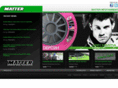 matter-racing.com