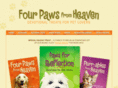 4pawsfromheaven.com