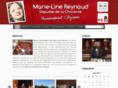 marie-line-reynaud.com
