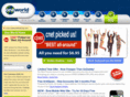oneworldhosting.net