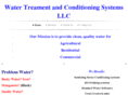 watertreatmentllc.com