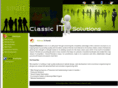 classicitsolutions.com