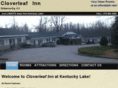 cloverleafinn.com