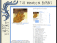 thewoodenbirds.com