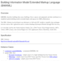 bimxml.org