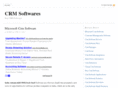 crm-softwares.net
