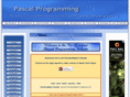 pascal-programming.info