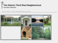 thirdward.org