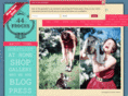 44frocks.co.uk