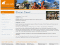 bhutantravel.net