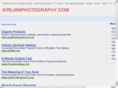kirlianphotography.com