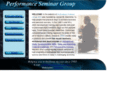 performanceseminar.com