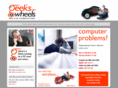 geeks-on-wheels.com